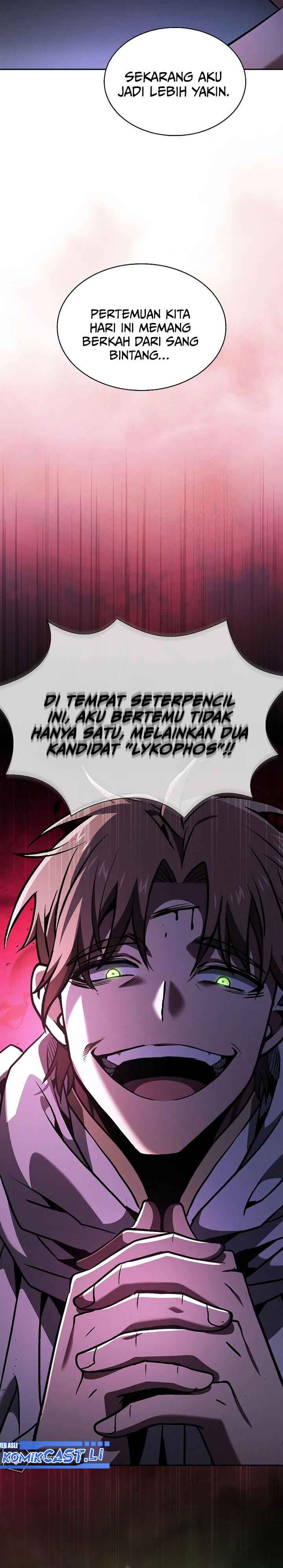 Academy’s Genius Swordmaster Chapter 114 Gambar 28