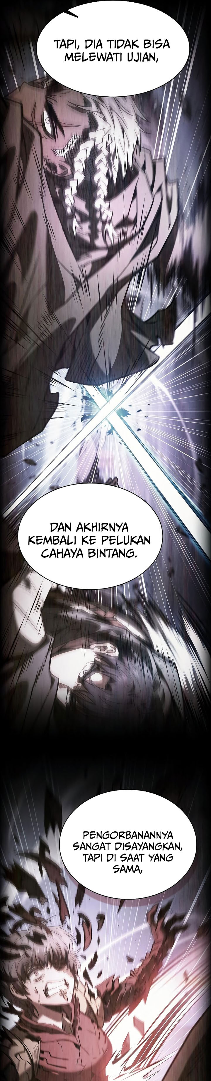 Academy’s Genius Swordmaster Chapter 114 Gambar 33