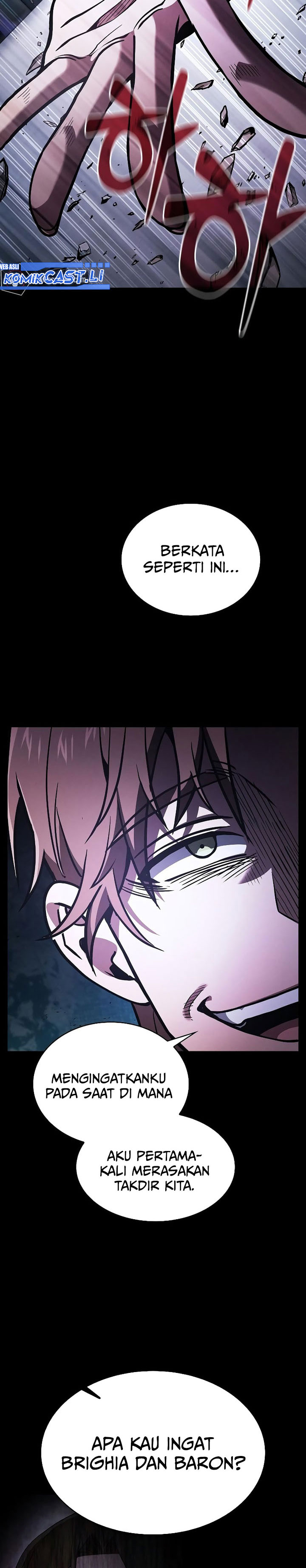 Academy’s Genius Swordmaster Chapter 114 Gambar 35