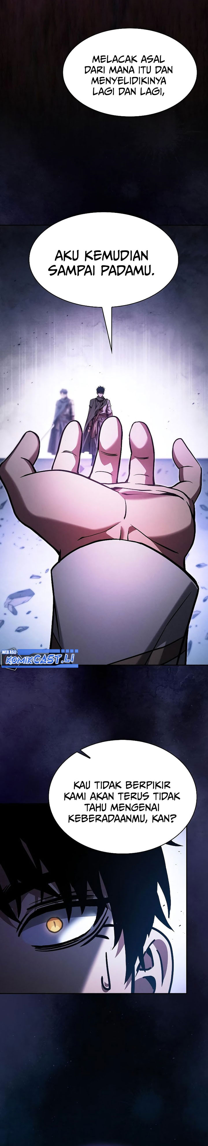 Academy’s Genius Swordmaster Chapter 114 Gambar 43