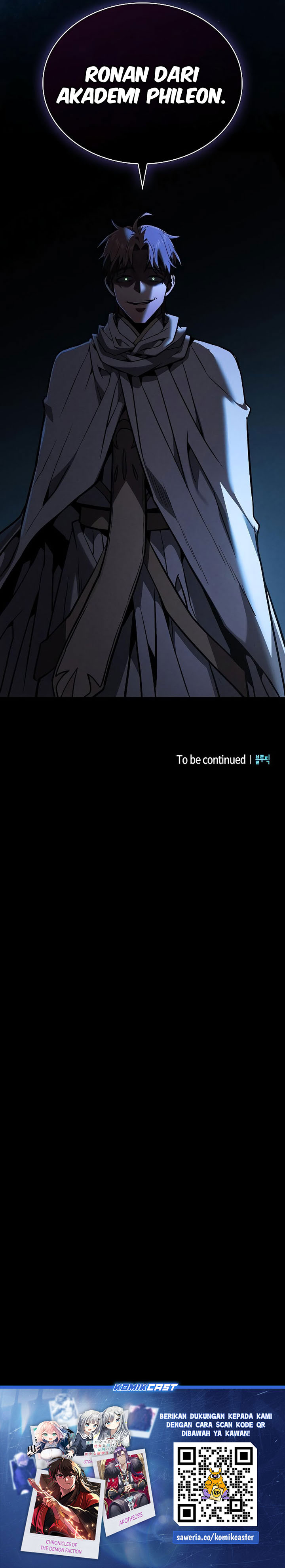 Academy’s Genius Swordmaster Chapter 114 Gambar 44