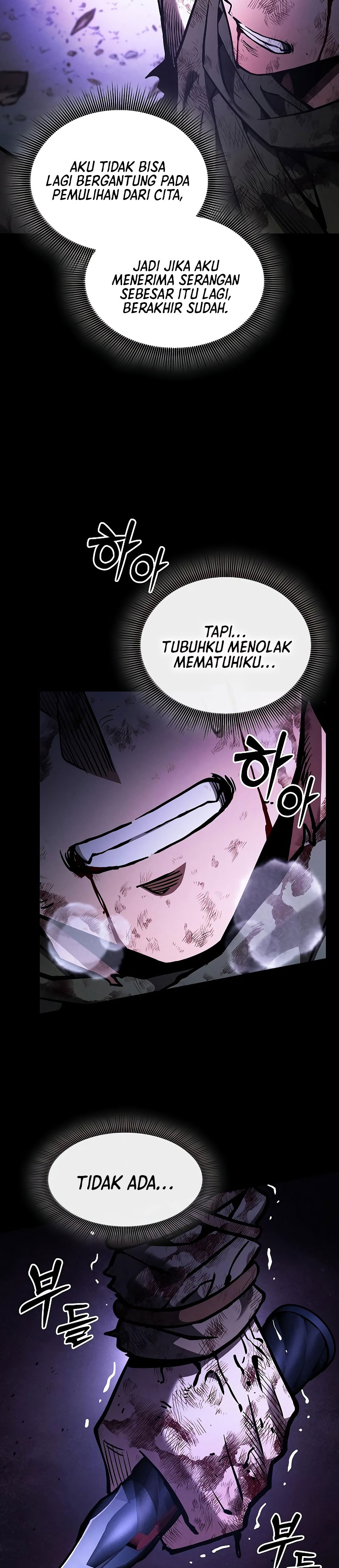 Academy’s Genius Swordmaster Chapter 117 Gambar 34