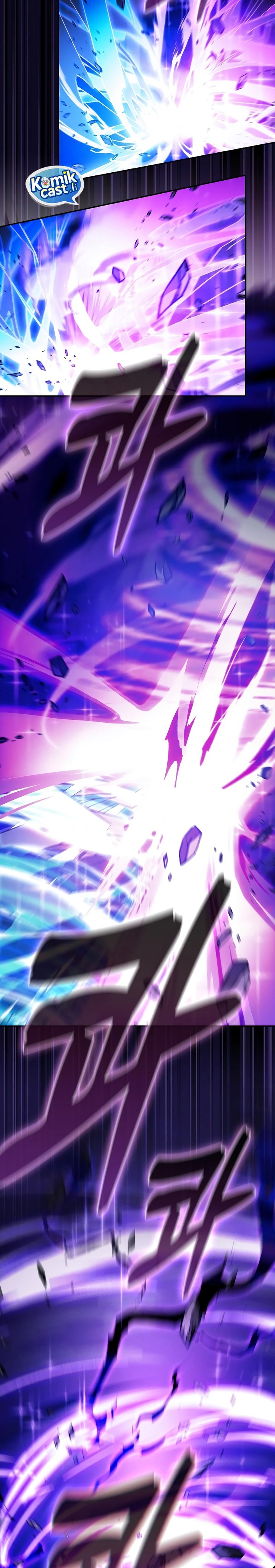 Academy’s Genius Swordmaster Chapter 118 Gambar 5