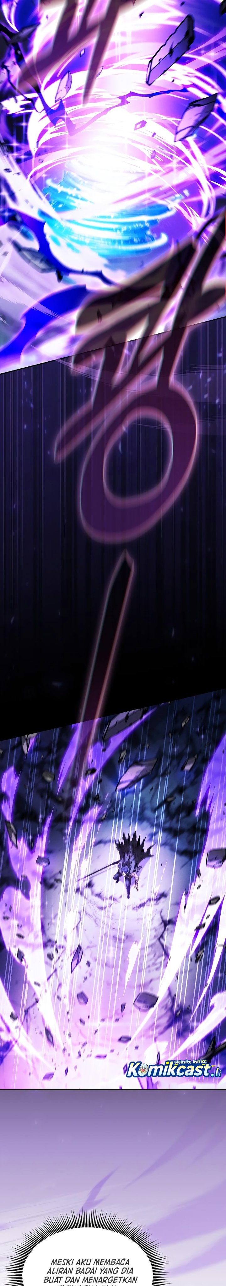 Academy’s Genius Swordmaster Chapter 118 Gambar 6