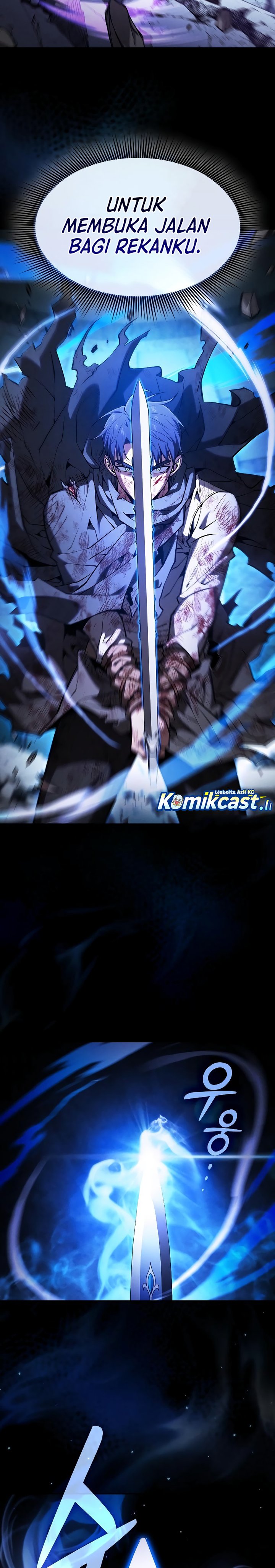 Academy’s Genius Swordmaster Chapter 118 Gambar 10