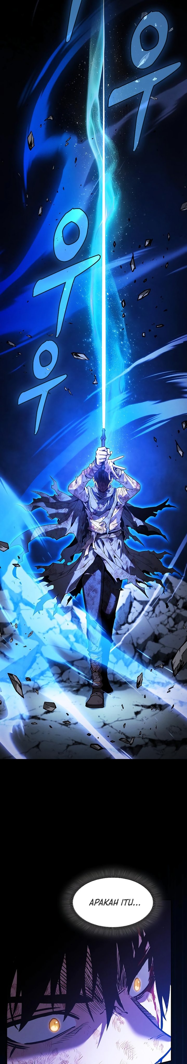 Academy’s Genius Swordmaster Chapter 118 Gambar 12