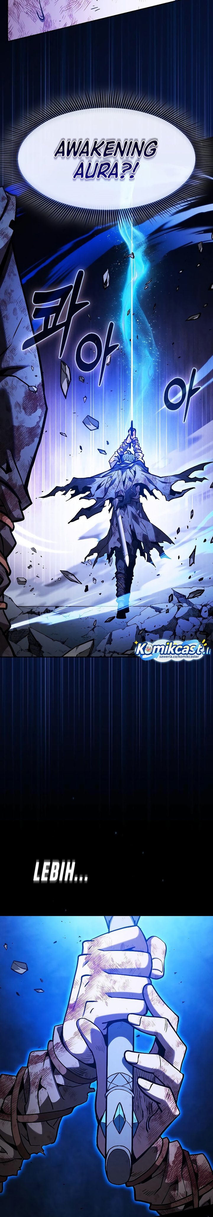 Academy’s Genius Swordmaster Chapter 118 Gambar 13