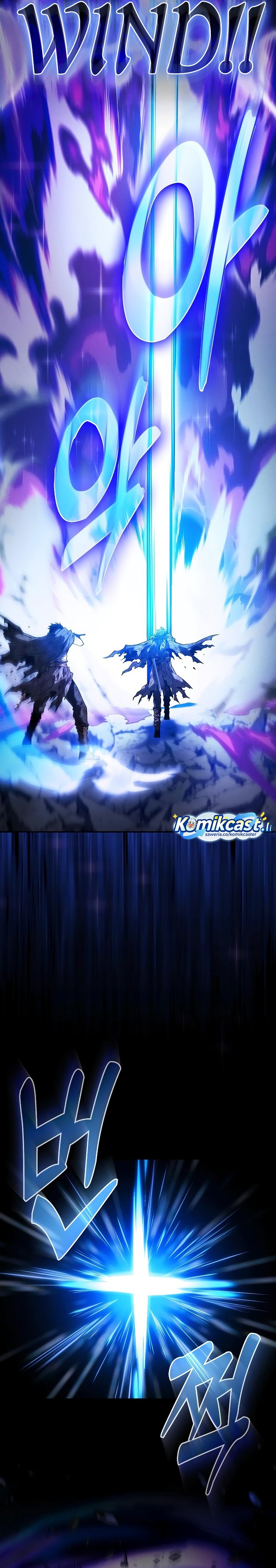 Academy’s Genius Swordmaster Chapter 118 Gambar 16