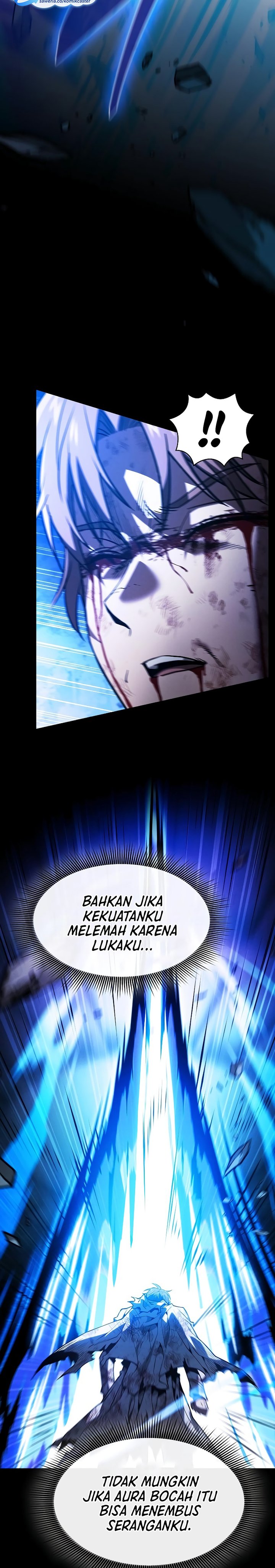 Academy’s Genius Swordmaster Chapter 118 Gambar 18