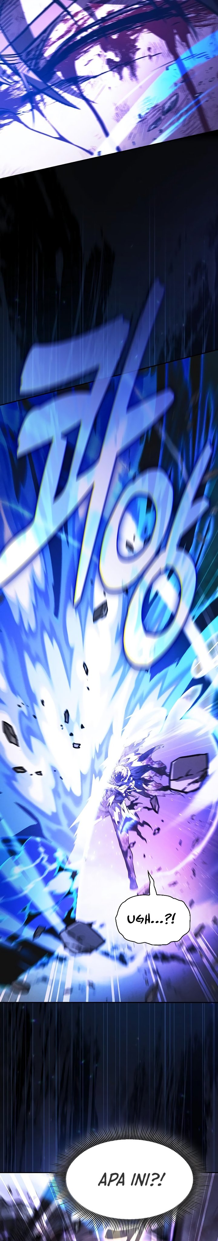 Academy’s Genius Swordmaster Chapter 118 Gambar 20