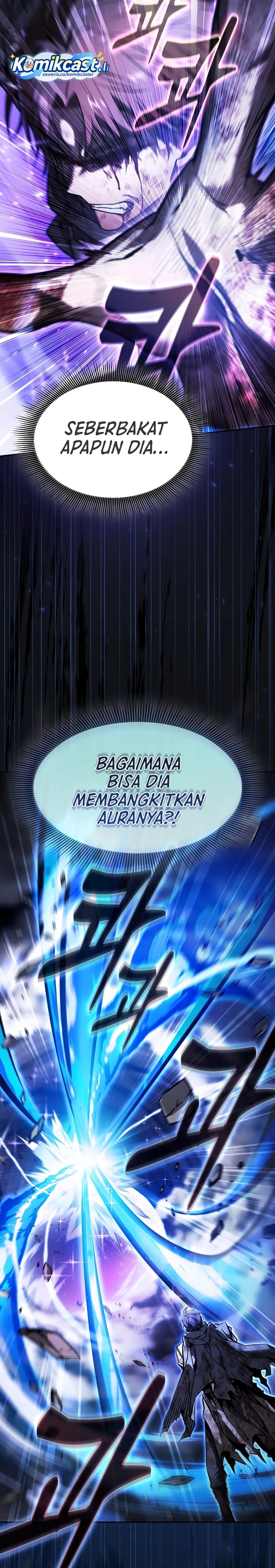 Academy’s Genius Swordmaster Chapter 118 Gambar 21