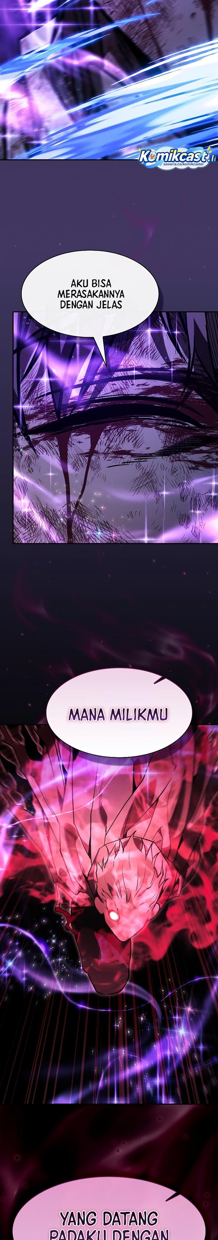 Academy’s Genius Swordmaster Chapter 118 Gambar 26