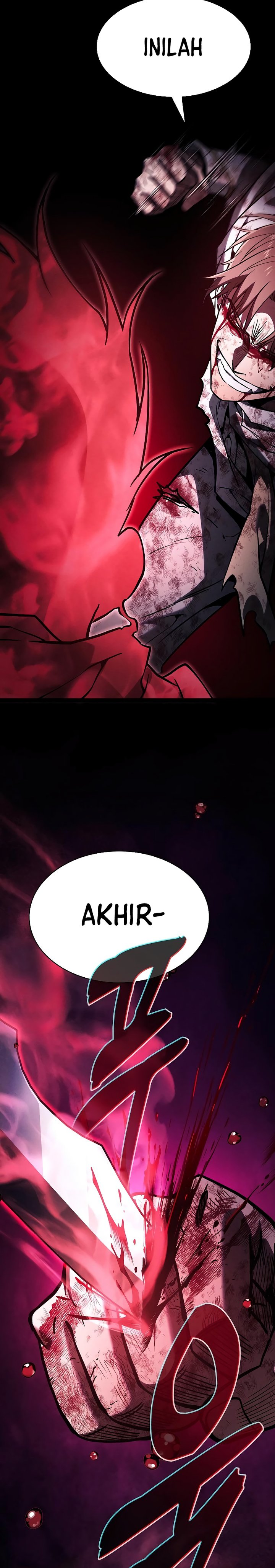 Academy’s Genius Swordmaster Chapter 118 Gambar 28