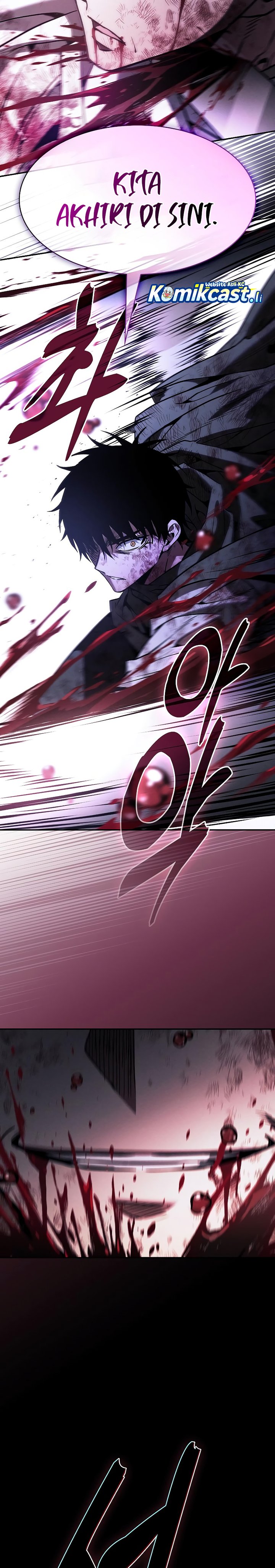 Academy’s Genius Swordmaster Chapter 118 Gambar 33