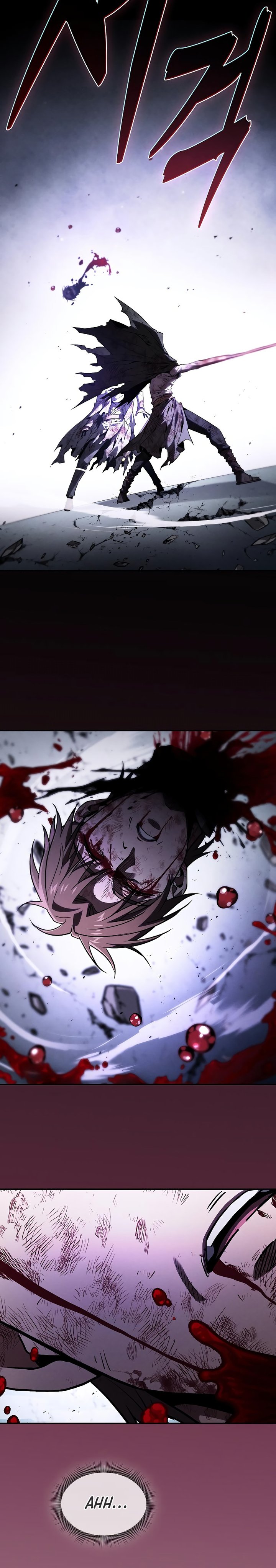 Academy’s Genius Swordmaster Chapter 118 Gambar 34