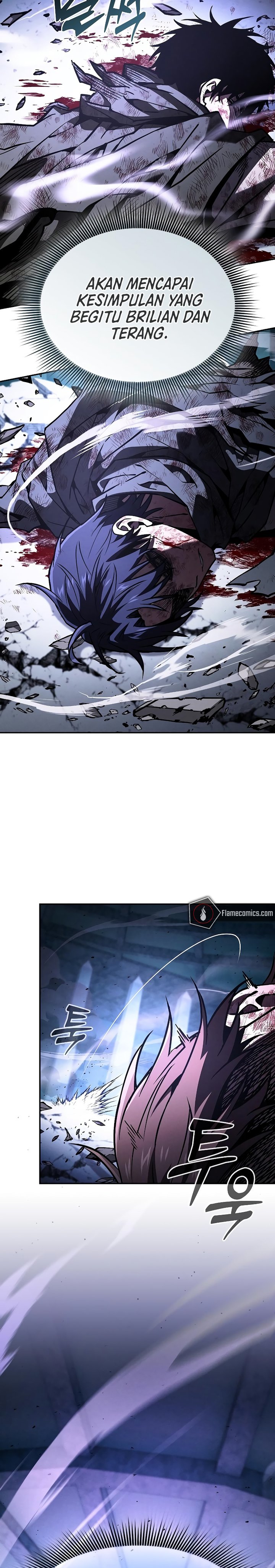 Academy’s Genius Swordmaster Chapter 118 Gambar 36