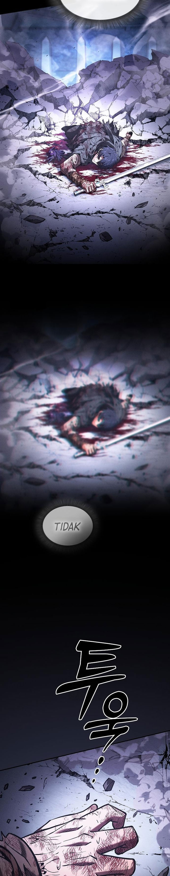 Academy’s Genius Swordmaster Chapter 119 Gambar 14