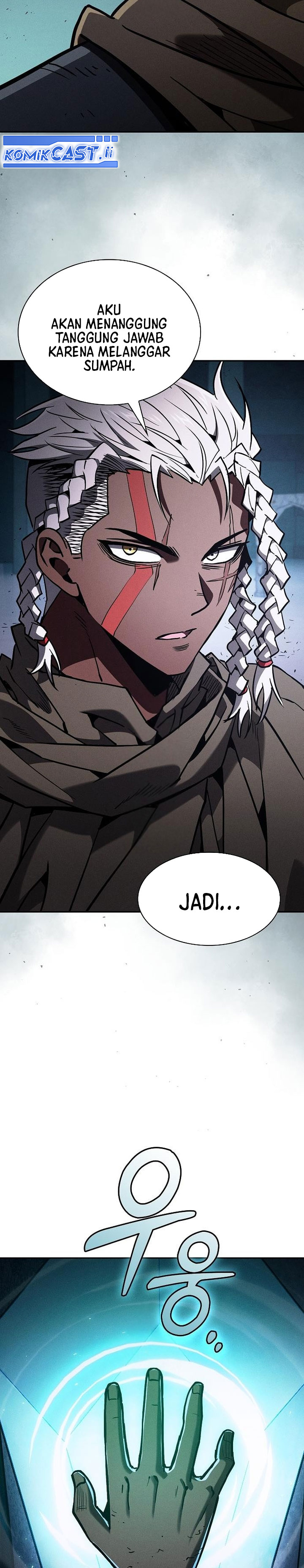 Academy’s Genius Swordmaster Chapter 119 Gambar 21