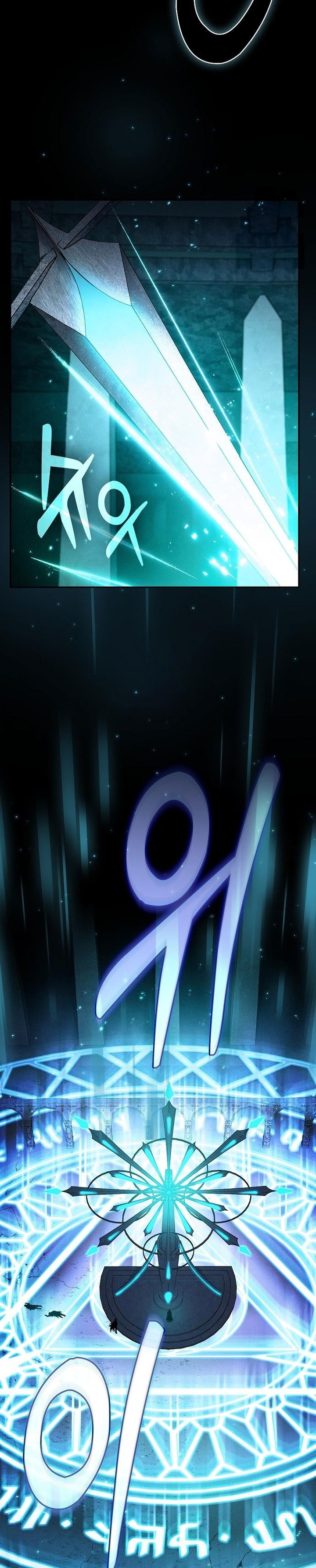 Academy’s Genius Swordmaster Chapter 119 Gambar 24