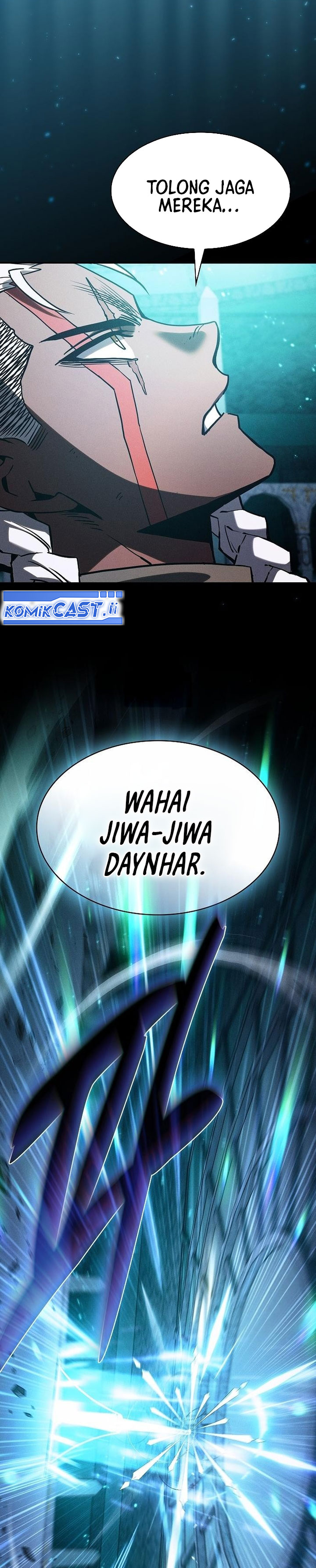 Academy’s Genius Swordmaster Chapter 119 Gambar 26