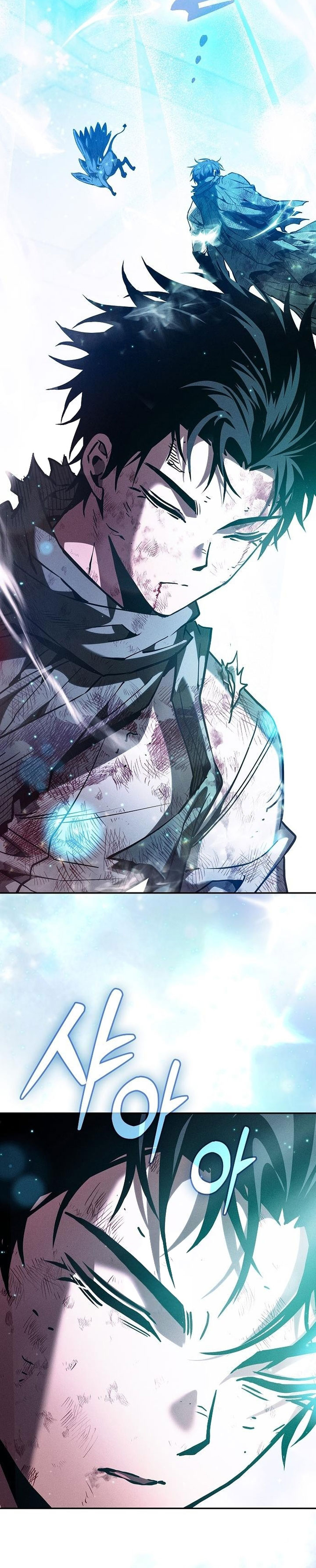 Academy’s Genius Swordmaster Chapter 119 Gambar 29