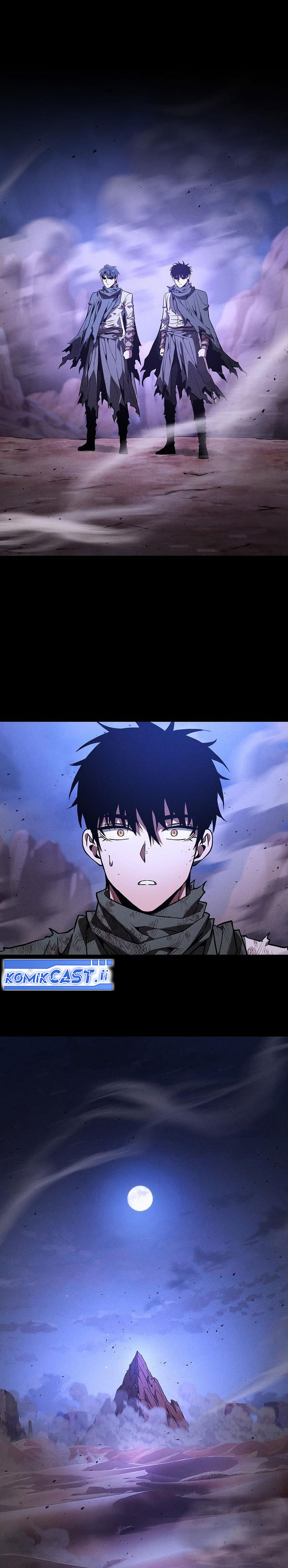 Academy’s Genius Swordmaster Chapter 119 Gambar 41