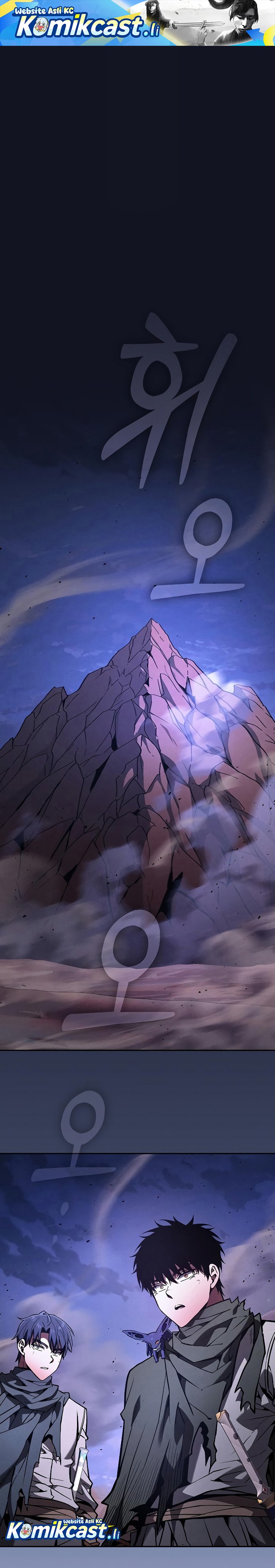 Academy’s Genius Swordmaster Chapter 120 Gambar 2