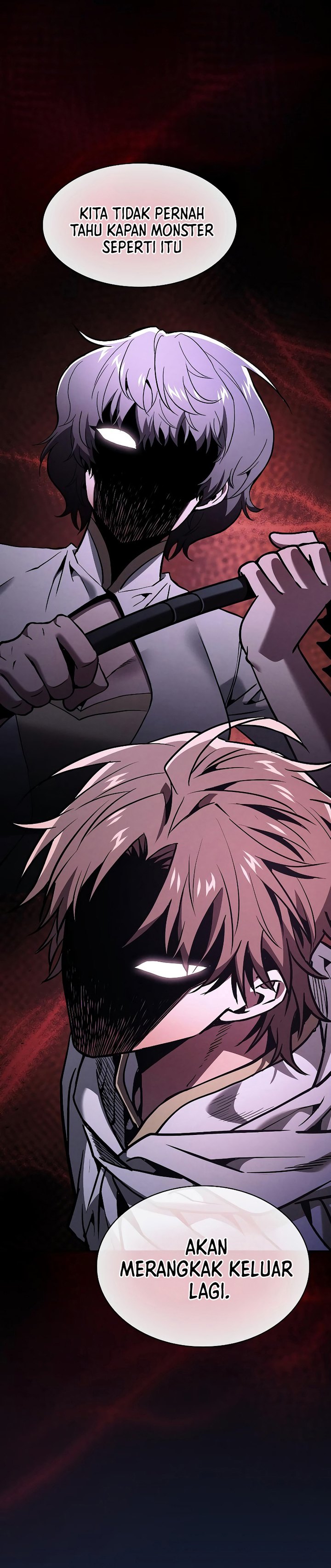 Academy’s Genius Swordmaster Chapter 120 Gambar 4