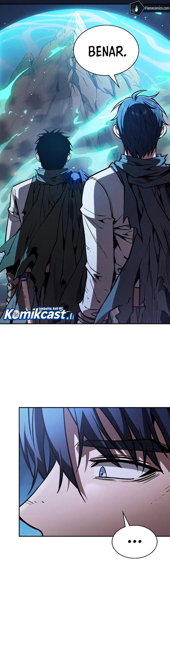 Academy’s Genius Swordmaster Chapter 120 Gambar 5