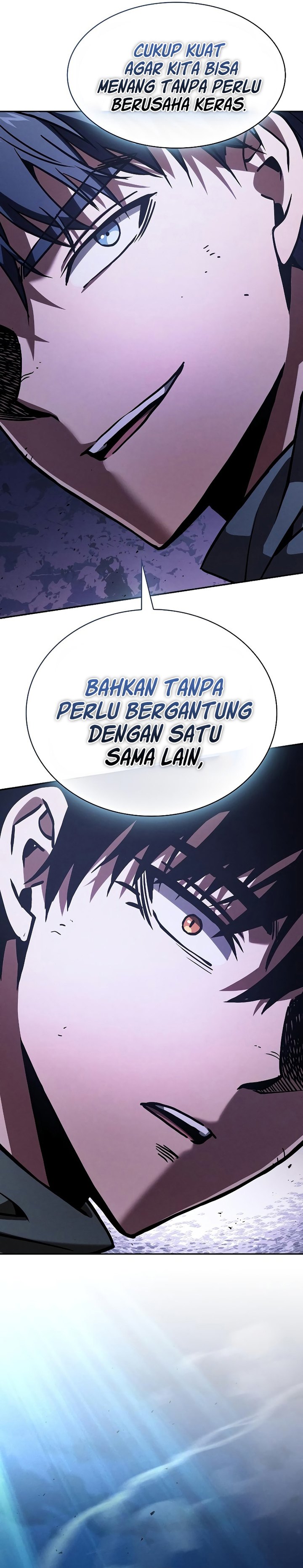 Academy’s Genius Swordmaster Chapter 120 Gambar 10