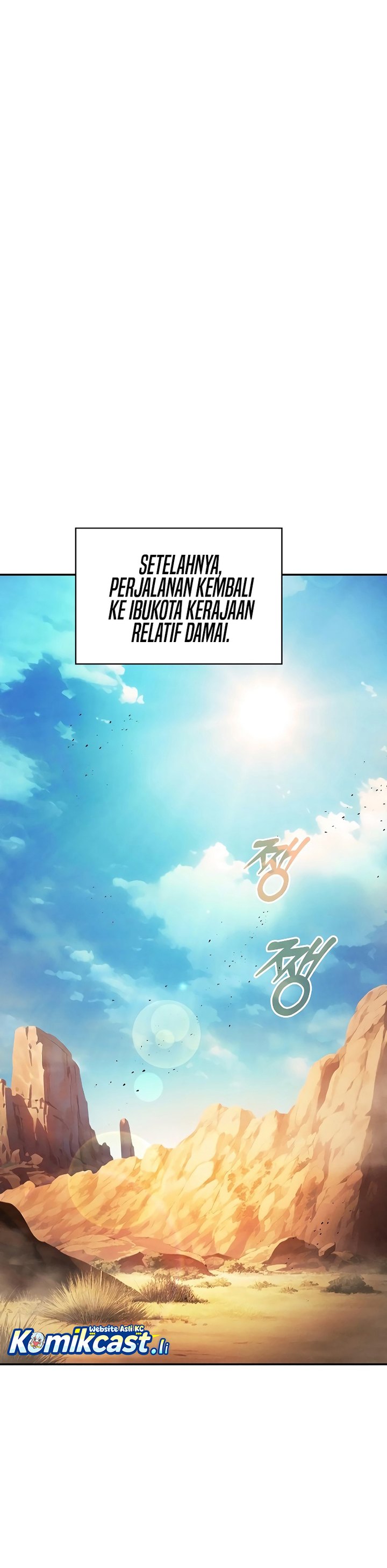 Academy’s Genius Swordmaster Chapter 120 Gambar 16