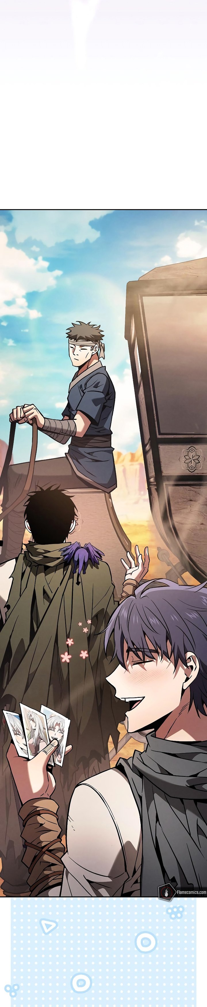 Academy’s Genius Swordmaster Chapter 120 Gambar 18