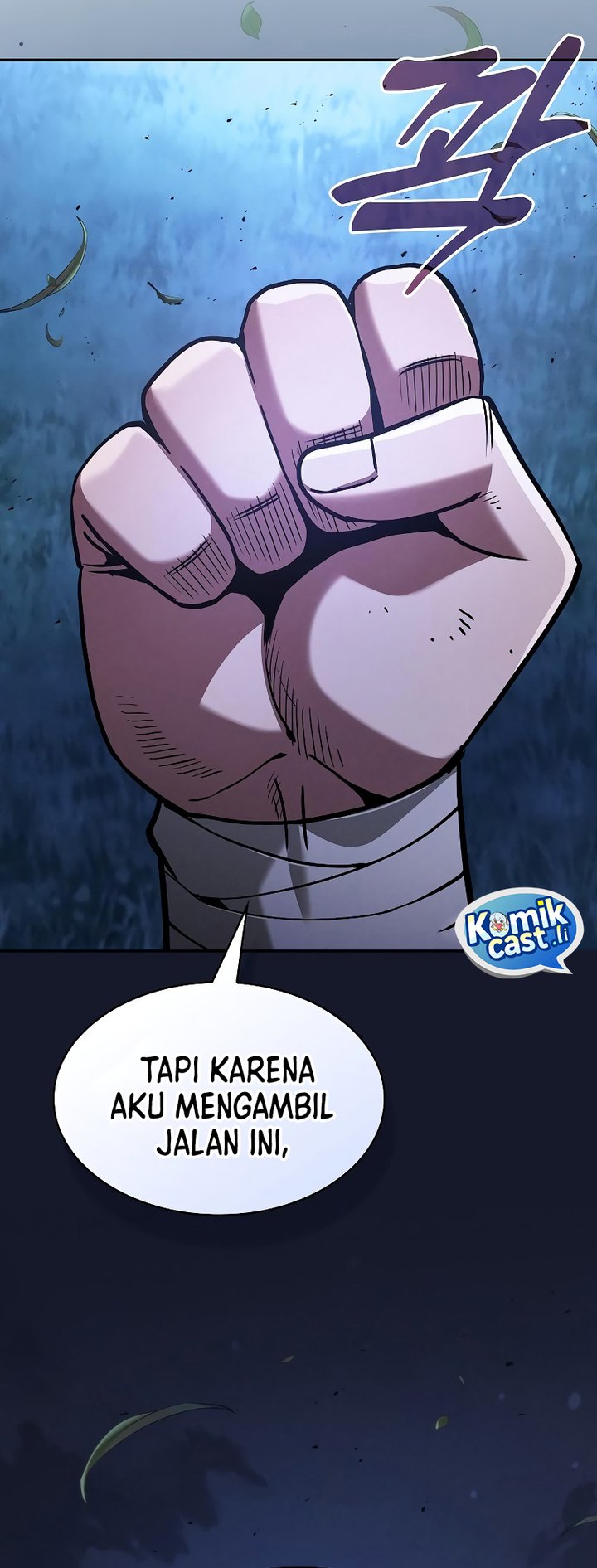 Academy’s Genius Swordmaster Chapter 120 Gambar 29