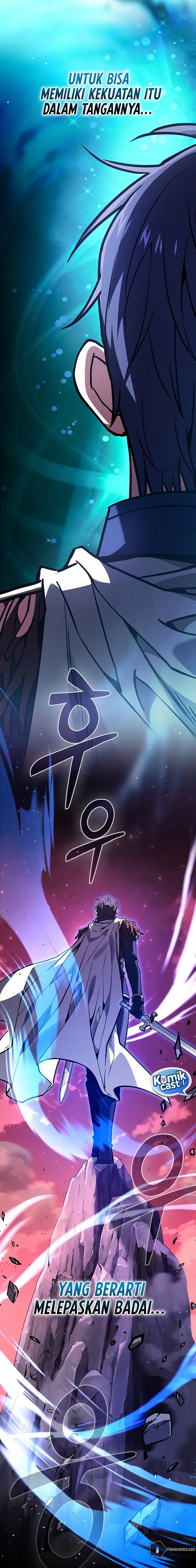 Academy’s Genius Swordmaster Chapter 120 Gambar 31