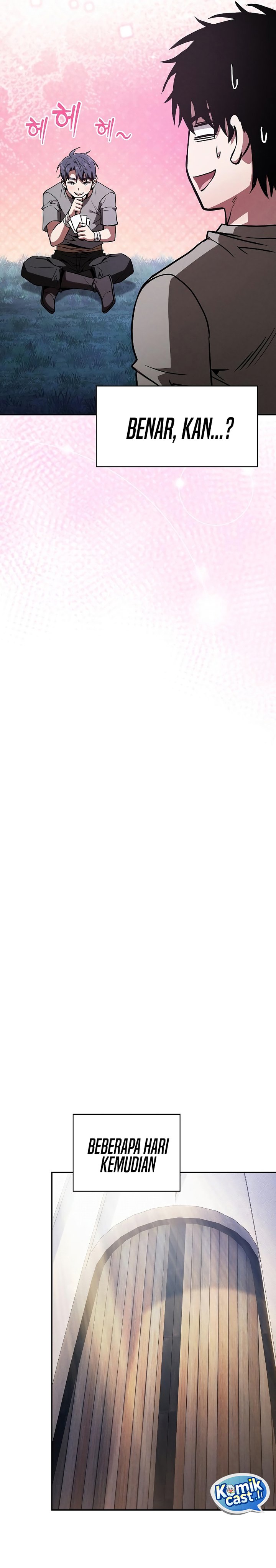 Academy’s Genius Swordmaster Chapter 120 Gambar 35