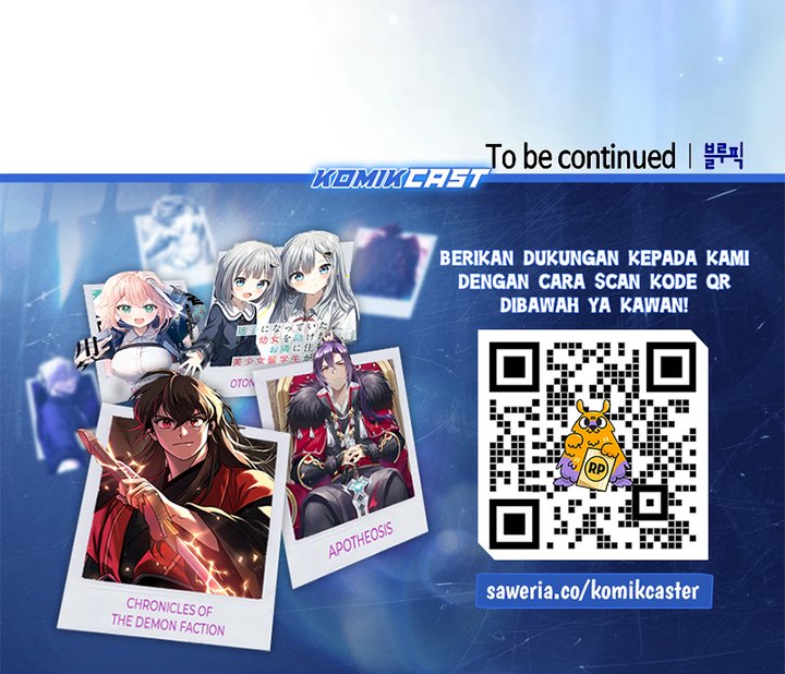 Academy’s Genius Swordmaster Chapter 120 Gambar 42