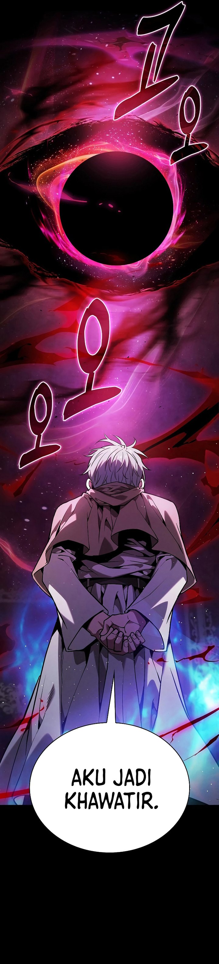 Academy’s Genius Swordmaster Chapter 121 Gambar 6