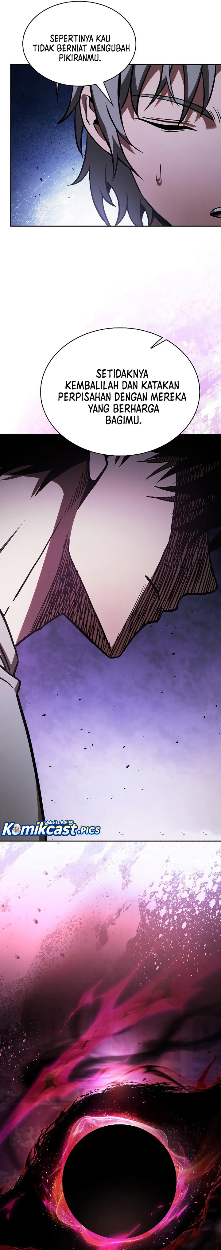 Academy’s Genius Swordmaster Chapter 121 Gambar 13