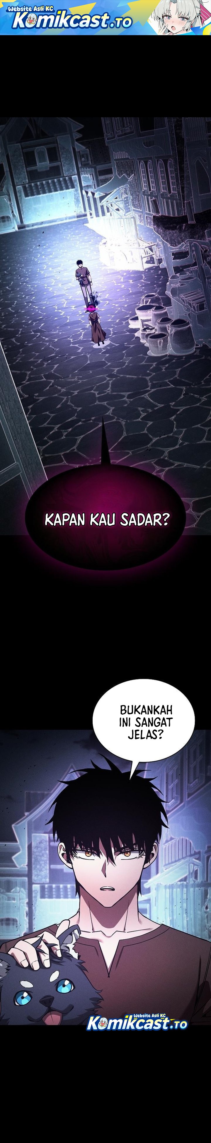 Academy’s Genius Swordmaster Chapter 123 Gambar 2