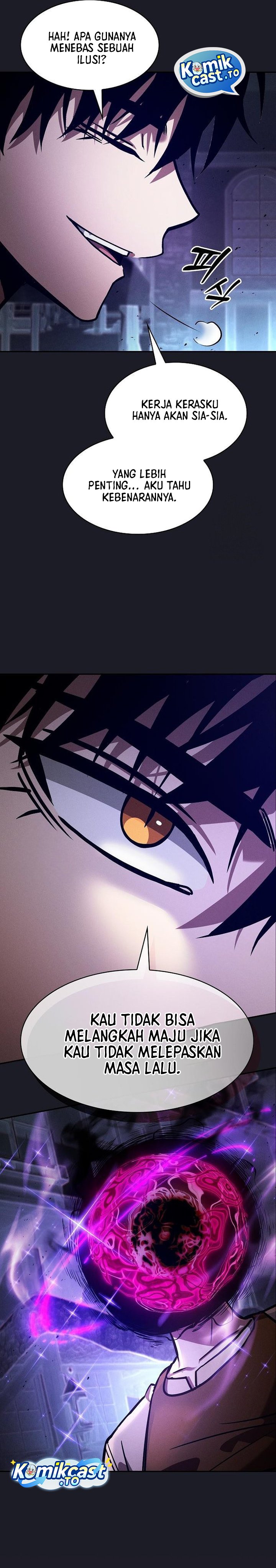 Academy’s Genius Swordmaster Chapter 123 Gambar 6