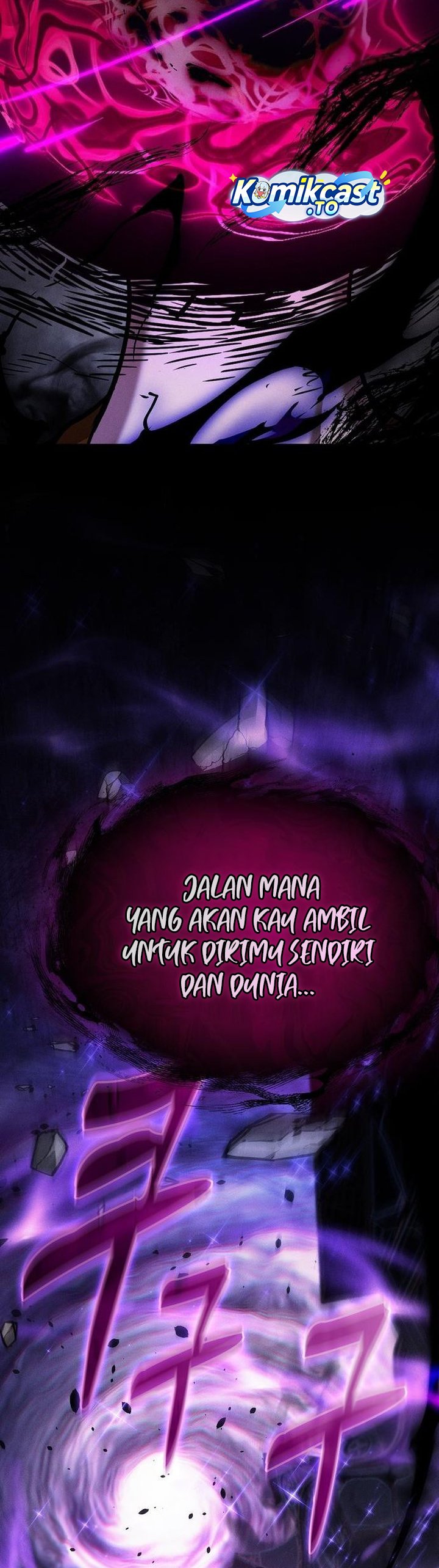 Academy’s Genius Swordmaster Chapter 123 Gambar 12