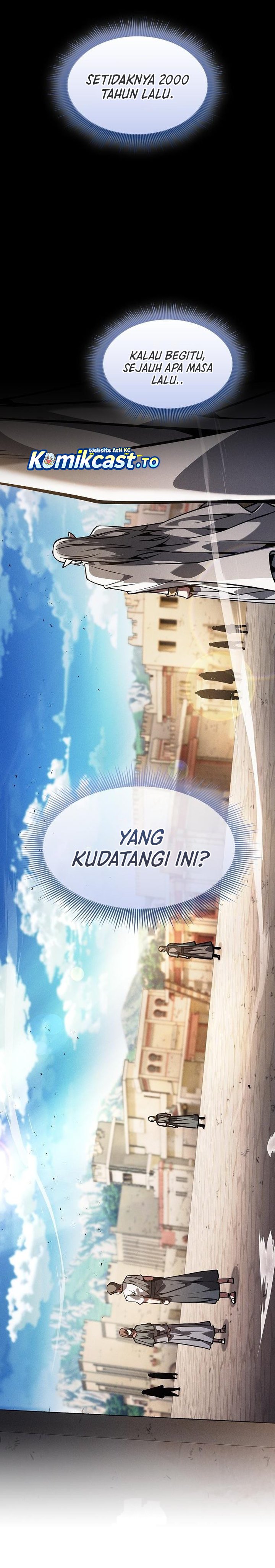 Academy’s Genius Swordmaster Chapter 123 Gambar 30