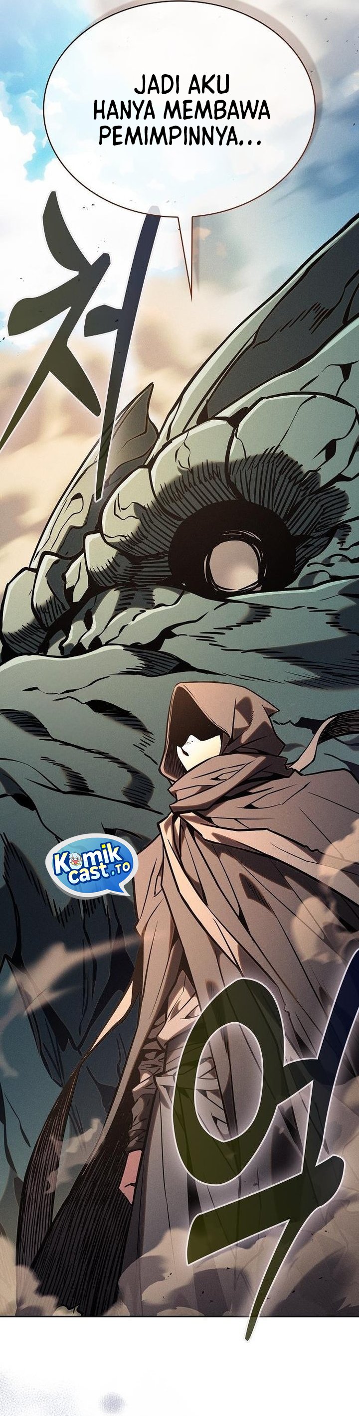 Academy’s Genius Swordmaster Chapter 123 Gambar 47