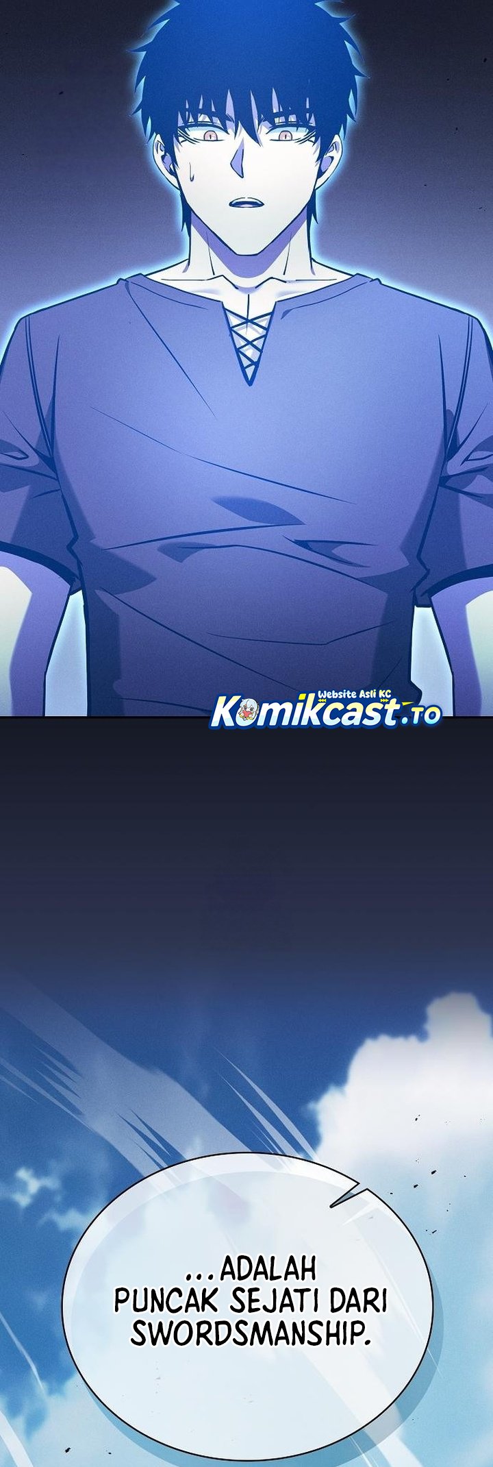 Academy’s Genius Swordmaster Chapter 125 Gambar 5