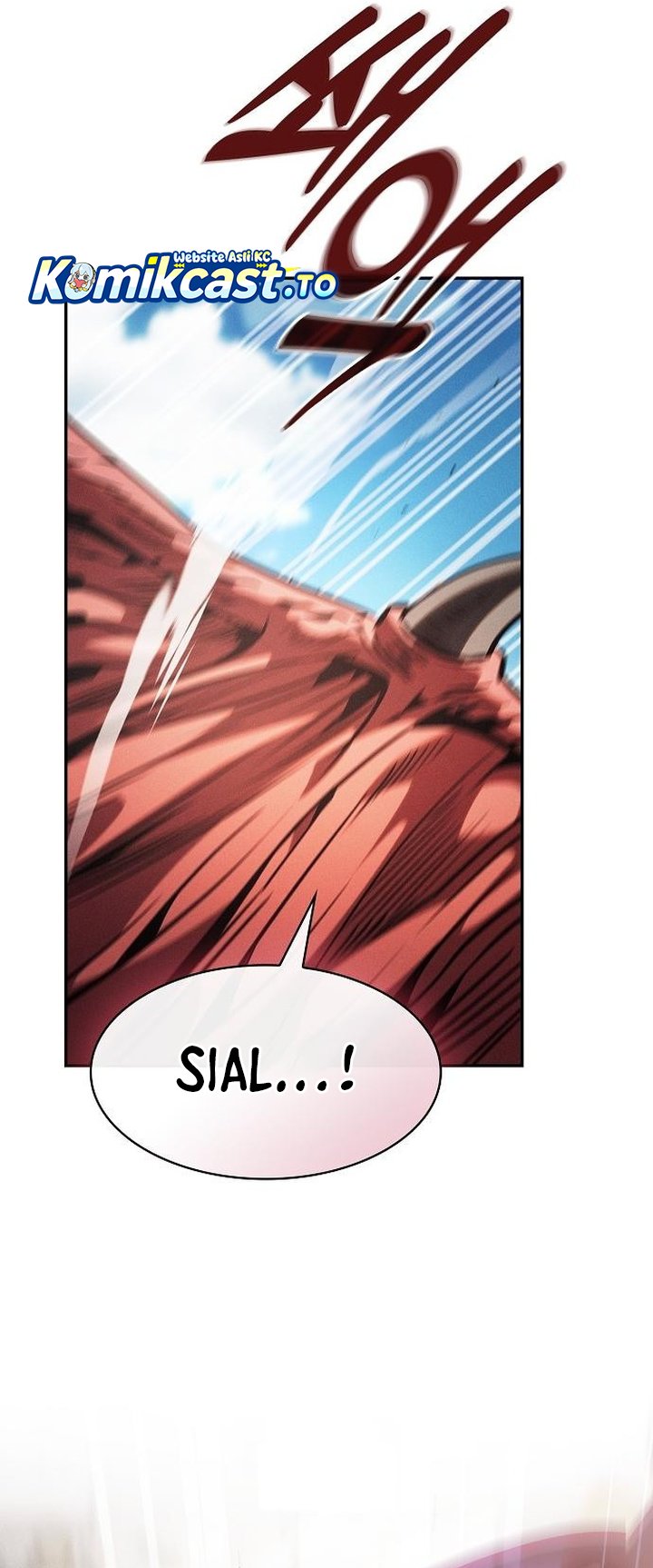 Academy’s Genius Swordmaster Chapter 125 Gambar 7