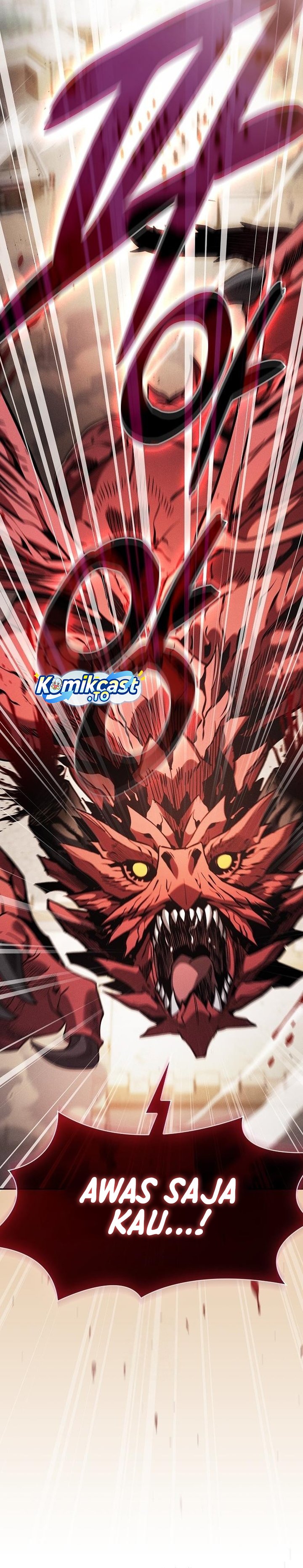 Academy’s Genius Swordmaster Chapter 125 Gambar 8