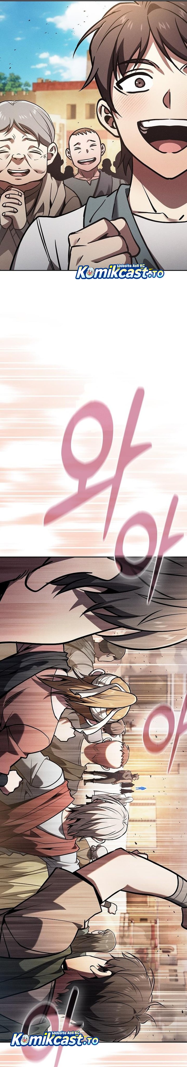 Academy’s Genius Swordmaster Chapter 125 Gambar 11