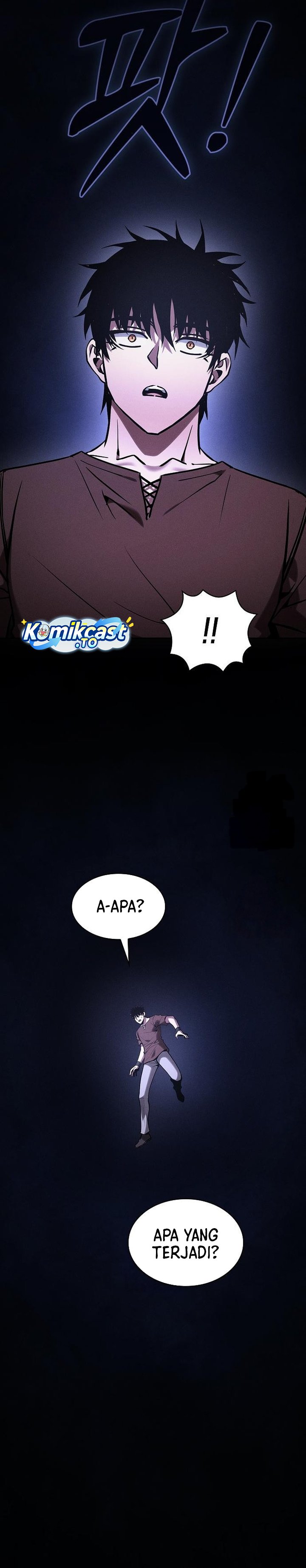 Academy’s Genius Swordmaster Chapter 125 Gambar 24