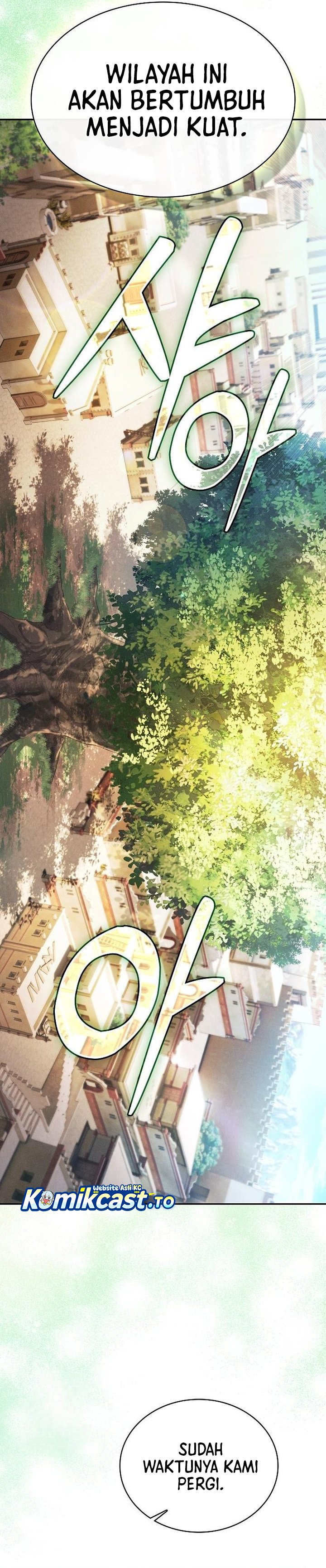 Academy’s Genius Swordmaster Chapter 125 Gambar 30