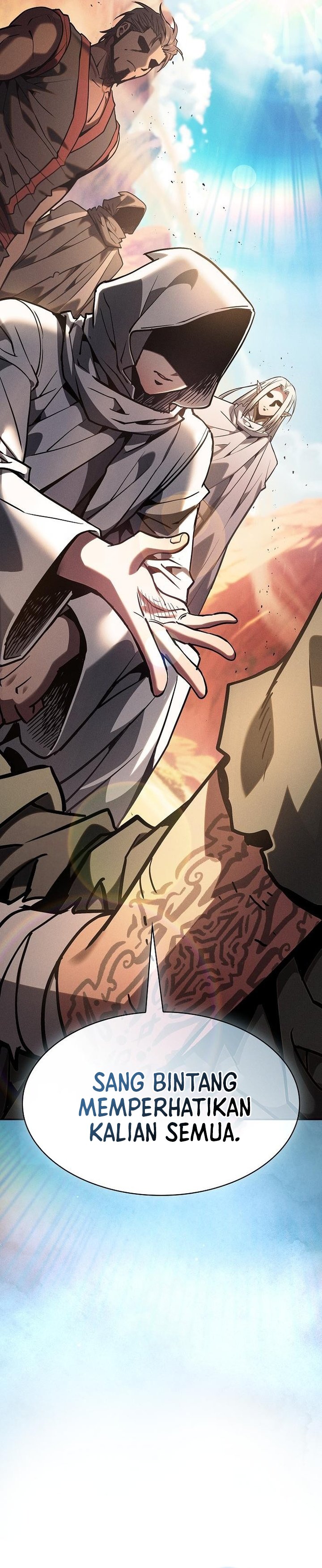 Academy’s Genius Swordmaster Chapter 125 Gambar 38